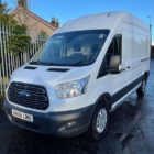 Ford Transit Trend