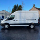 Ford Transit Trend