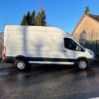 Ford Transit Trend