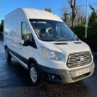 Ford Transit Trend